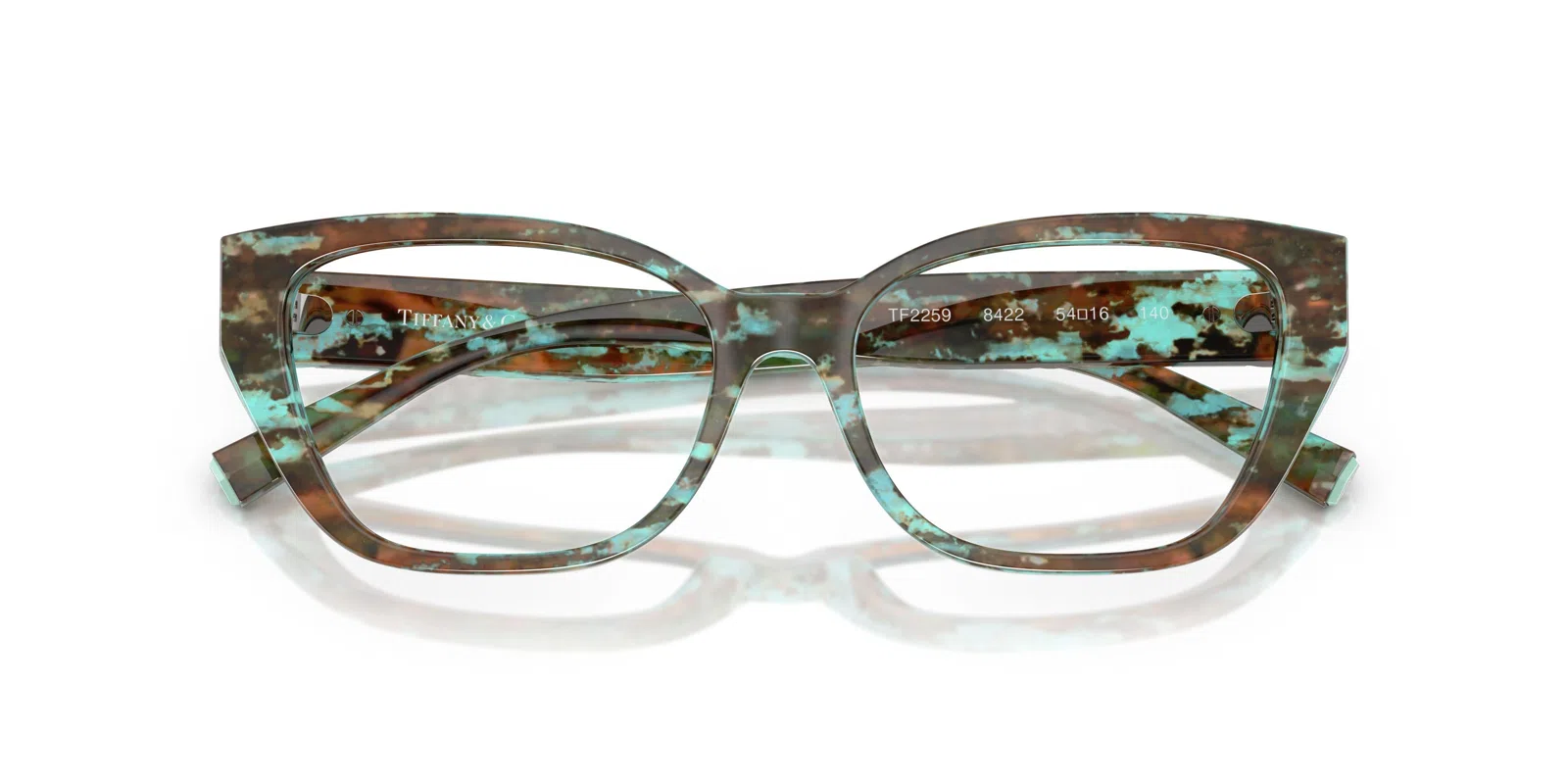 Tiffany 2259 Eyeglasses - view 24